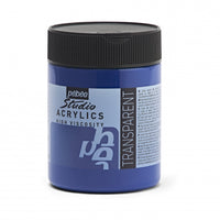 Pebeo Studio colore acrilico 500 ml