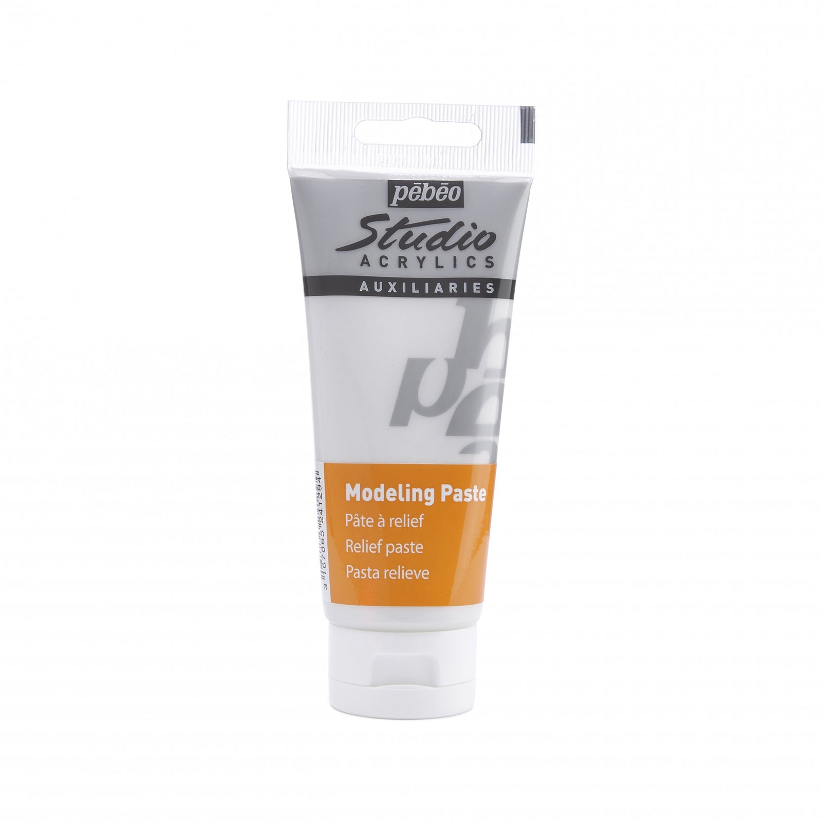Pebeo Studio pasta modellante 100 ml
