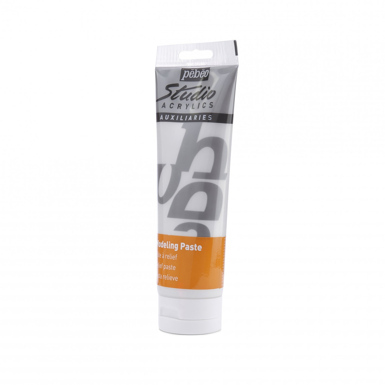 Pebeo Studio Acrylics pasta modellante 250 ml