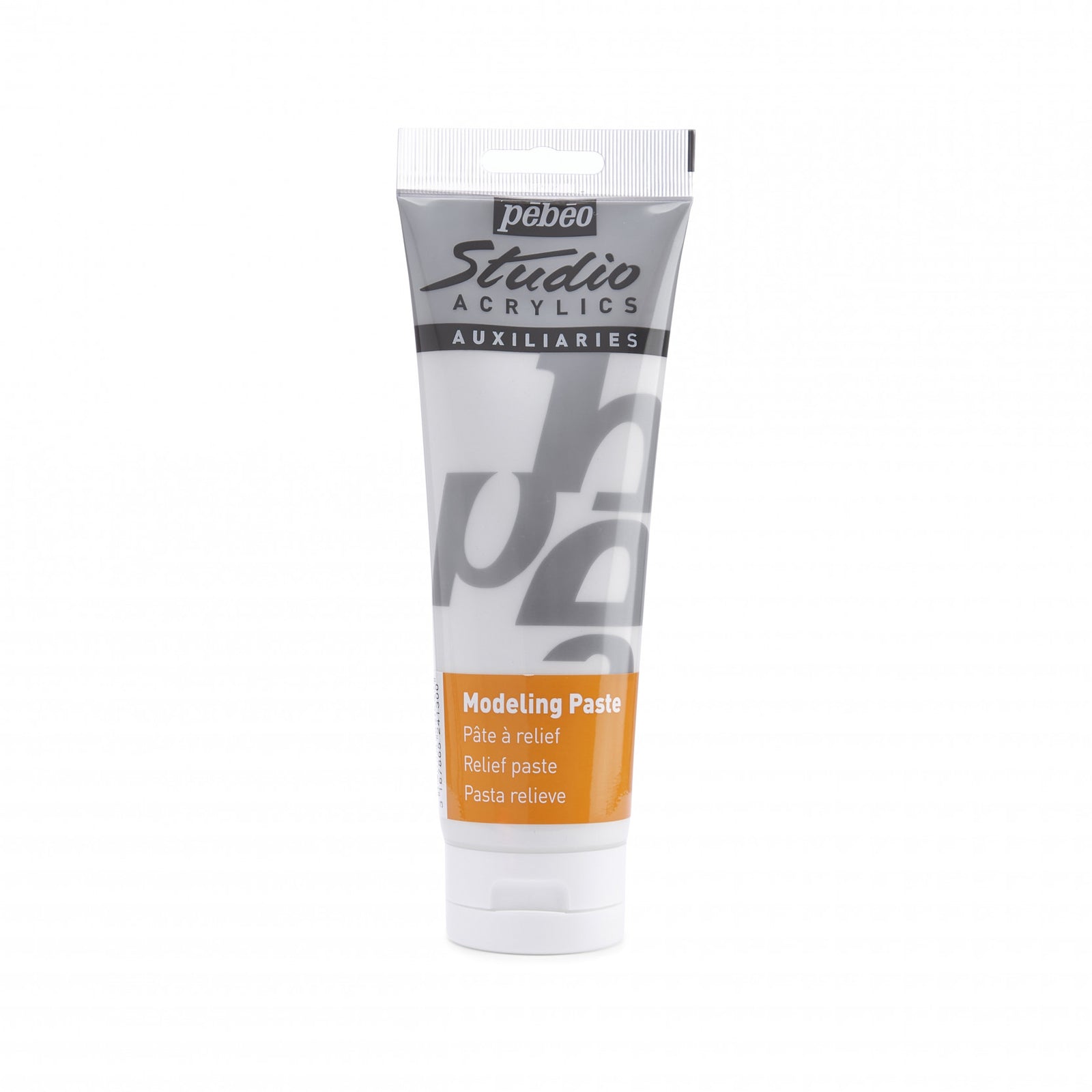 Pebeo Studio Acrylics pasta modellante 250 ml