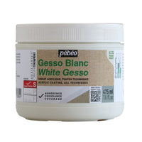 Gesso Pebeo Studio 475 ml