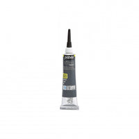 Pebeo Vitrea 160 contorno per vetro 20 ml – Peltro
