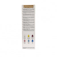 Pebeo Vitrea 160 set di colori per vetro 6 x 20 ml