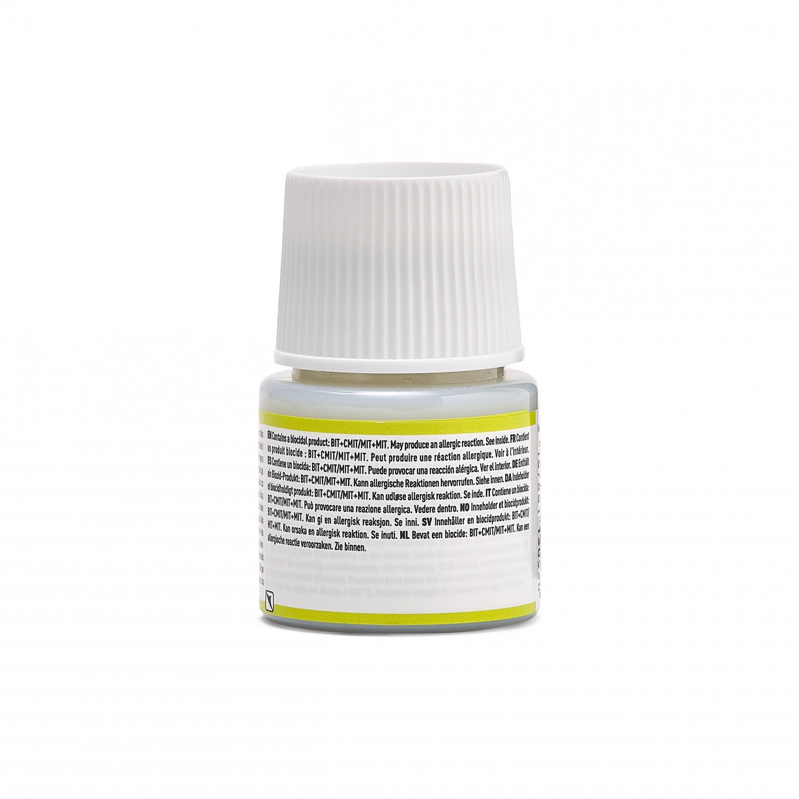 PEBEO Vitrea 160 Medium Frosting per vetro 45 ml