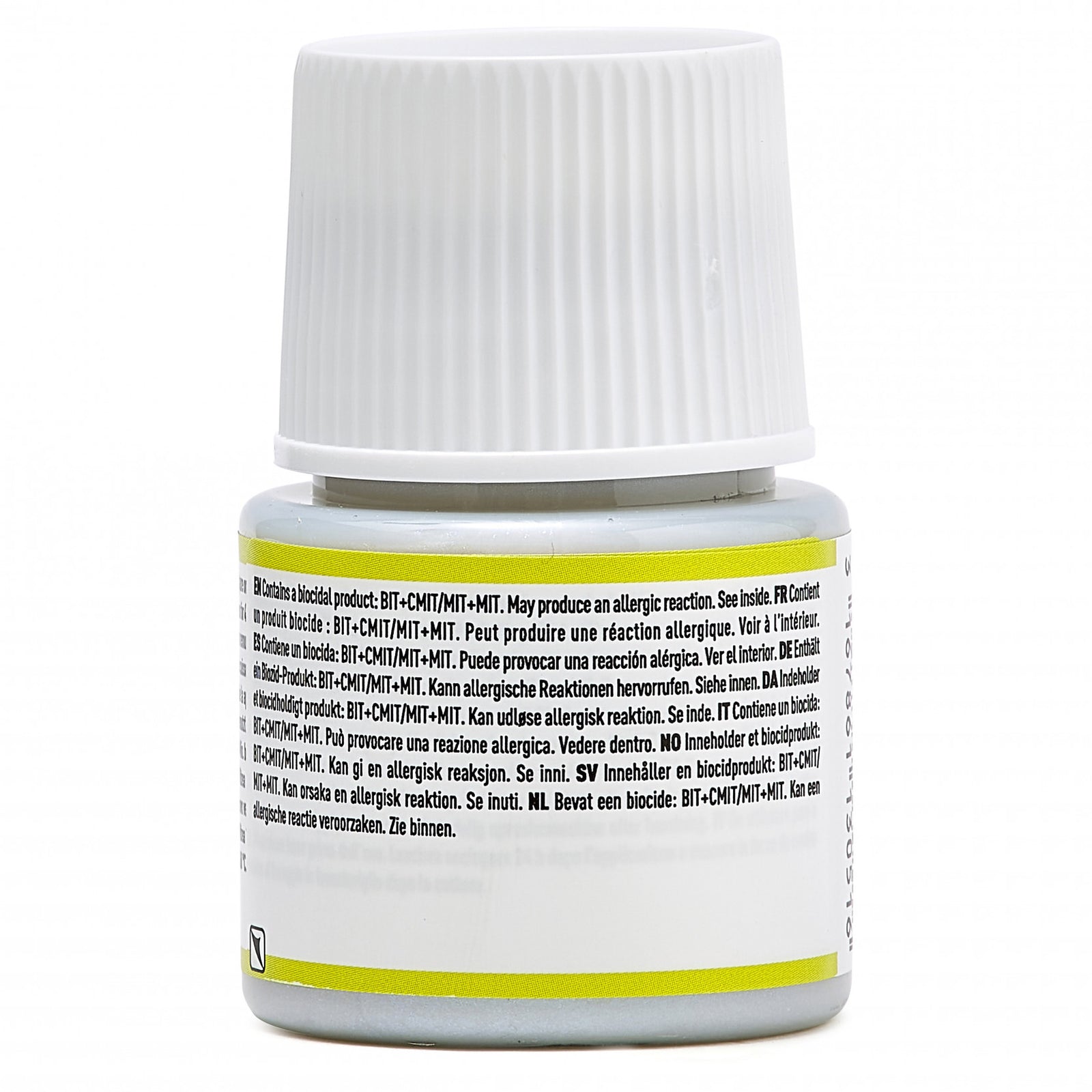 PEBEO Vitrea 160 medium iridescente per vetro 45 ml