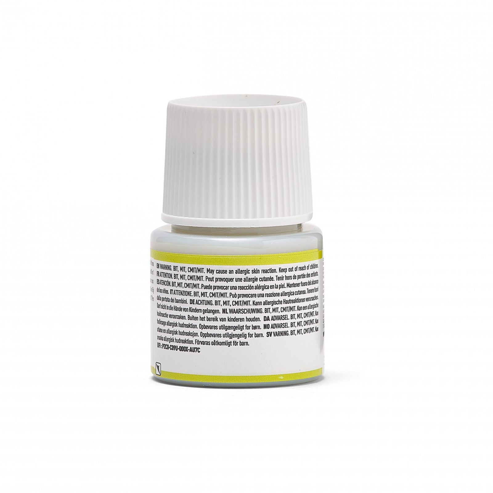 Diluente per colori per vetro PEBEO Vitrea 160 – 45 ml