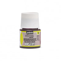 Colore per vetro effetto vetrata Pebeo Vitrea 160 lucido 45 ml