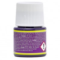 Colore per vetro effetto vetrata Pebeo Vitrea 160 lucido 45 ml