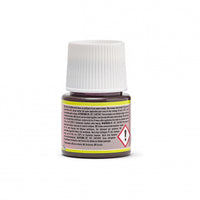 Colore per vetro effetto vetrata Pebeo Vitrea 160 lucido 45 ml