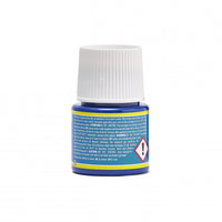 Colore per vetro effetto vetrata Pebeo Vitrea 160 lucido 45 ml