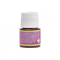 Colore per vetro effetto vetrata Pebeo Vitrea 160 lucido 45 ml