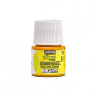 Pebeo Vitrea 160 colore per vetro effetto vetrata 45 ml