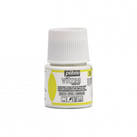Pebeo Vitrea 160 colore per vetro effetto vetrata 45 ml