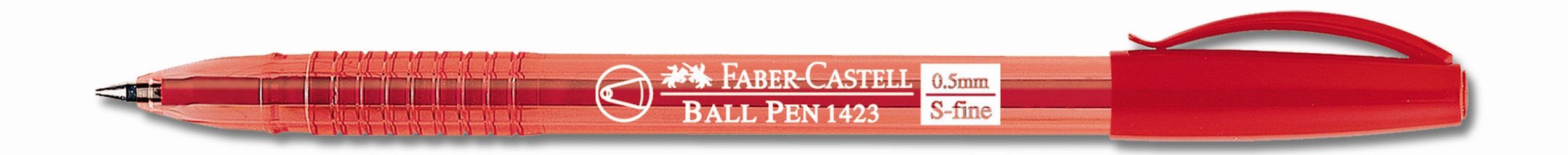 Penna a sfera 1423 0.5 mm | scegli colore