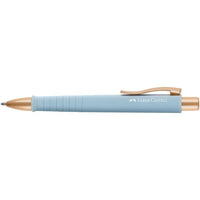 Penna a sfera Poly Ball XB con inchiostro blu | diversi design