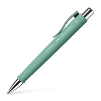 Penna a sfera Poly Ball XB con inchiostro blu | diversi design