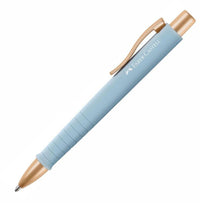 Penna a sfera Poly Ball XB con inchiostro blu | diversi design