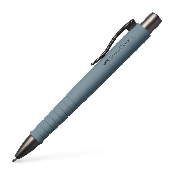 Penna a sfera Poly Ball XB con inchiostro blu | diversi design
