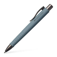 Penna a sfera Poly Ball XB con inchiostro blu | diversi design