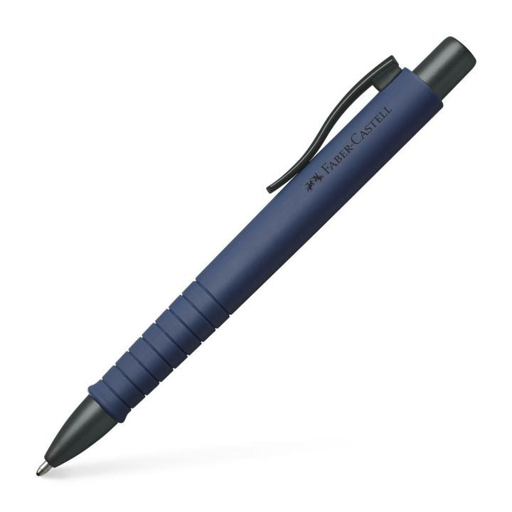 Penna a sfera Poly Ball XB con inchiostro blu | diversi design