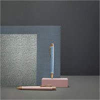 Penna a sfera Poly Ball XB con inchiostro blu | diversi design