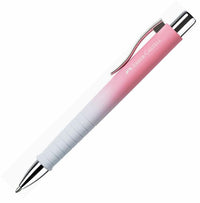 Penna a sfera Poly Ball XB con inchiostro blu | diversi design