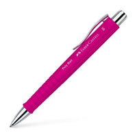 Penna a sfera Poly Ball XB con inchiostro blu | diversi design