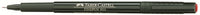 Penna FINEPEN 1511 0.4mm | scegliere un colore