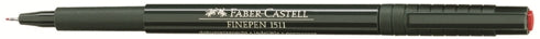 Penna FINEPEN 1511 0.4mm | scegliere un colore