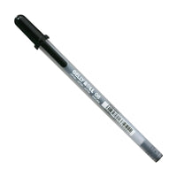 Penna gel Sakura Gelly Roll Classic 08 - nero