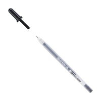 Penna gel Sakura Gelly Roll Classic 08 - nero
