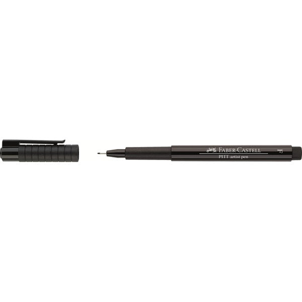 Penna PITT artist pen Fine | scegliere un colore