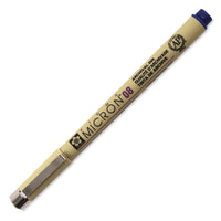 Penna tecnica SAKURA Pigma Micron blu reale – 0,45 – 0,50 mm
