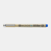 Penna tecnica Sakura Pigma Micron PN | scegli colore – Blu
