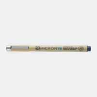 Penna tecnica Sakura Pigma Micron PN | scegli colore – Blu nero