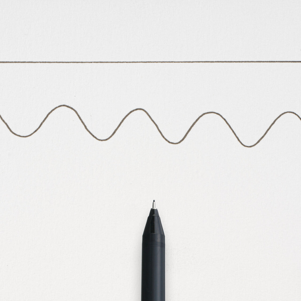 Penna tecnica Sakura Pigma Sensei 03 – 0,3 mm, nero