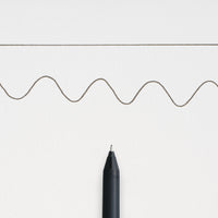 Penna tecnica Sakura Pigma Sensei 03 – 0,3 mm, nero