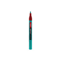 Pennarelli acrilici AMSTERDAM SMALL 2mm - 30 tonalità | colori diversi
