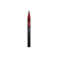 Pennarelli acrilici AMSTERDAM SMALL 2mm - 30 tonalità | colori diversi
