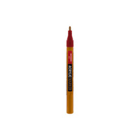 Pennarelli acrilici AMSTERDAM SMALL 2mm - 30 tonalità | colori diversi