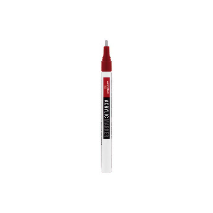 Pennarelli acrilici AMSTERDAM SMALL 2mm - 30 tonalità | colori diversi