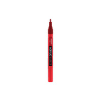 Pennarelli acrilici AMSTERDAM SMALL 2mm - 30 tonalità | colori diversi