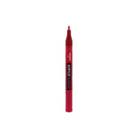 Pennarelli acrilici AMSTERDAM SMALL 2mm - 30 tonalità | colori diversi