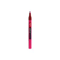 Pennarelli acrilici AMSTERDAM SMALL 2mm - 30 tonalità | colori diversi