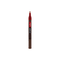 Pennarelli acrilici AMSTERDAM SMALL 2mm - 30 tonalità | colori diversi