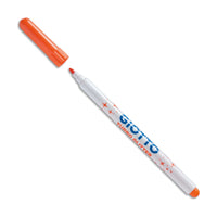 Pennarelli glitterati GIOTTO Turbo Glitter 8 pz - 2,8 mm