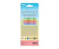Pennarelli per bambini JOVI Kawaii / set di 8 - 3 mm