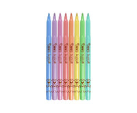 Pennarelli per bambini JOVI Kawaii / set di 8 - 3 mm
