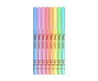 Pennarelli per bambini JOVI Kawaii / set di 8 - 3 mm