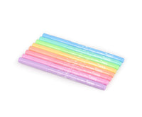 Pennarelli per bambini JOVI lavabili sottili pastello 3 mm / set di 8